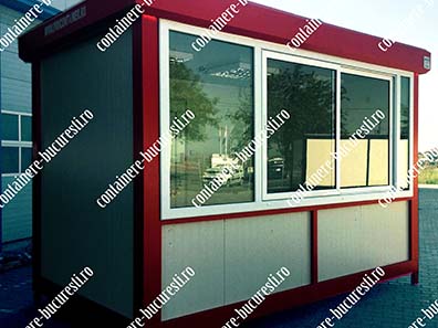 container de vanzare birou Satu-Mare