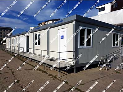 containere vanzare birouri Satu-Mare