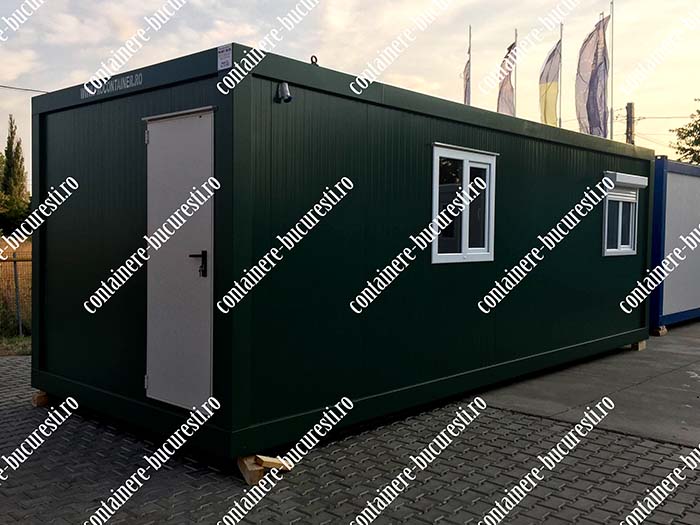 containere depozitare de vanzare Satu-Mare