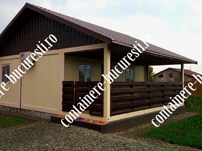 container dormitor vanzare  Satu-Mare