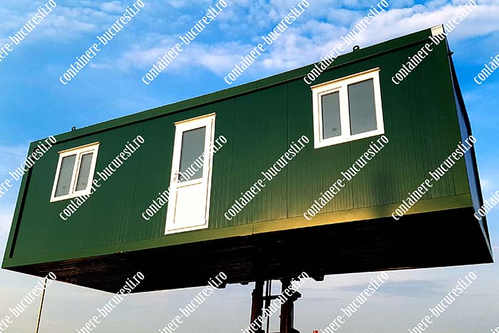 containere magazin vanzare Satu-Mare