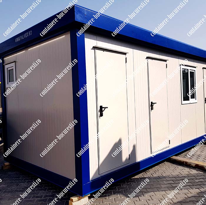 containere sanitare vanzare Satu-Mare