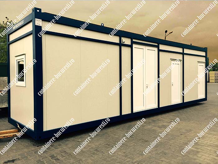 containere santier de vanzare  Satu-Mare