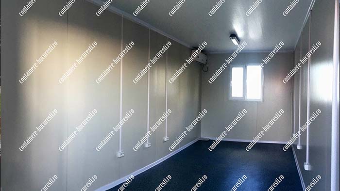 containere de vestiar vanzare Satu-Mare