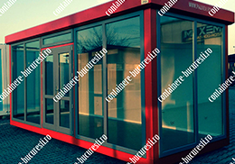 birou container Satu-Mare