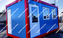 cadre containere second hand Satu-Mare