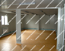 case container pret Satu-Mare