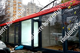 containare de locuit pret Satu-Mare