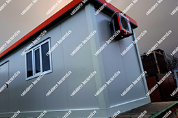 containare second hand Satu-Mare