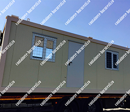 container de locuit pret Satu-Mare