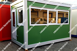 container de vanzare second hand Satu-Mare