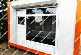 container de vanzare second hand pret Satu-Mare