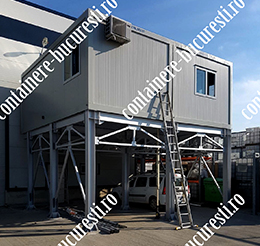 containere Satu-Mare