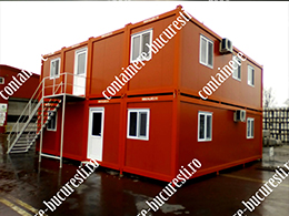 containere de inchiriat Satu-Mare