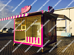 containere de locuit second hand Satu-Mare