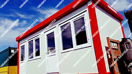 containere modulare pret Satu-Mare