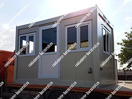 containere santier second hand Satu-Mare