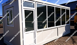 containere second hand Satu-Mare