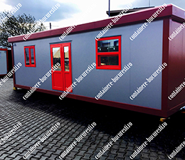 containere second hand preturi Satu-Mare